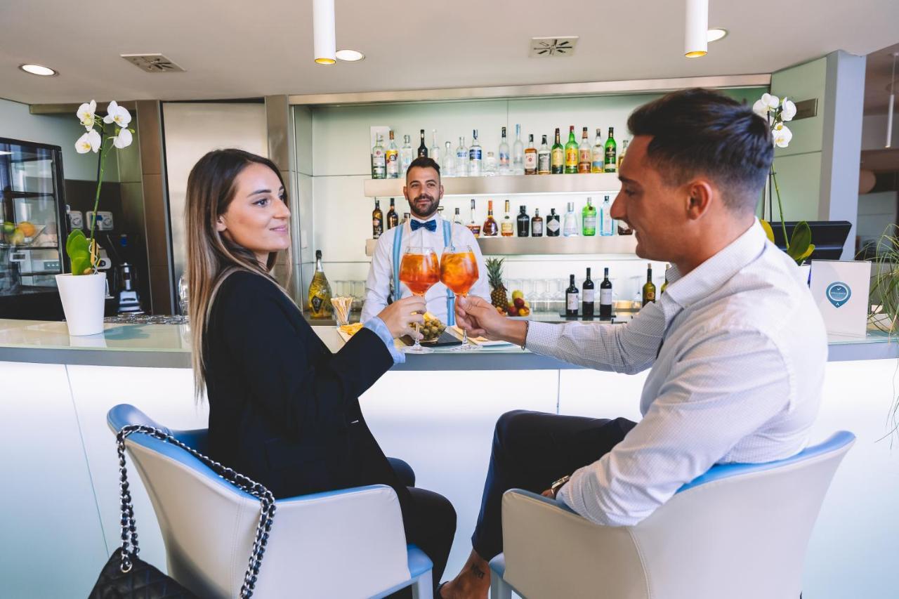 Novotel Venezia Mestre Castellana Екстер'єр фото