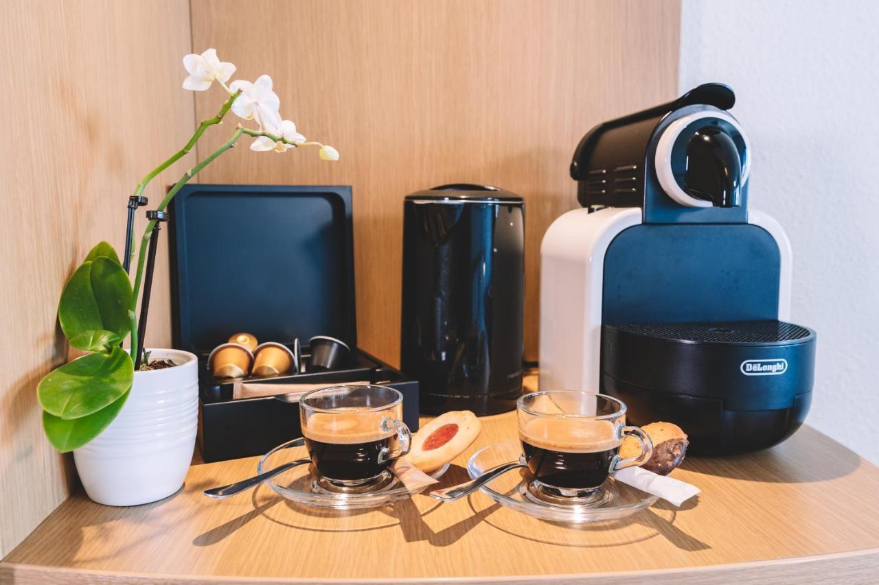 Novotel Venezia Mestre Castellana Екстер'єр фото