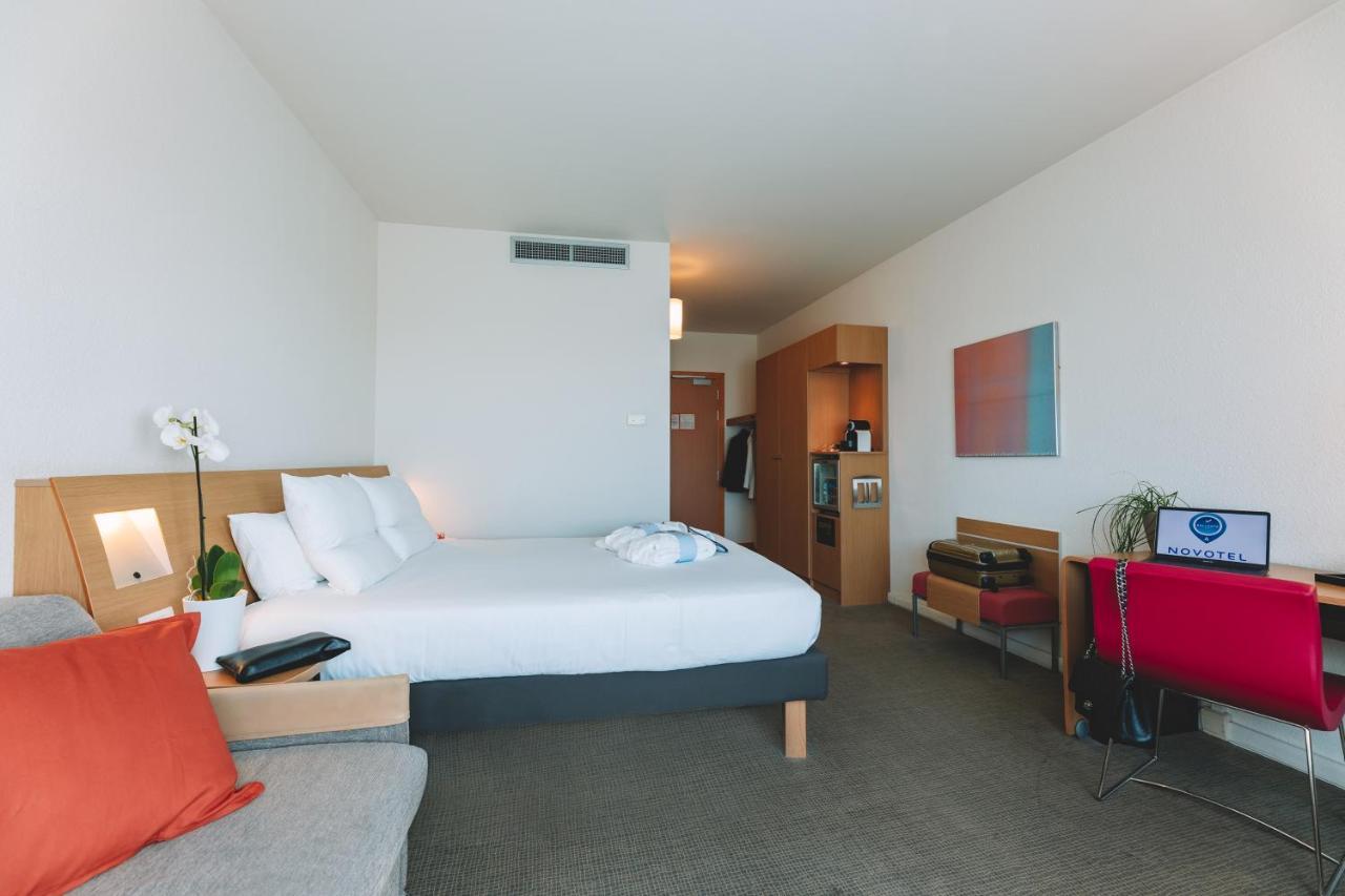 Novotel Venezia Mestre Castellana Екстер'єр фото