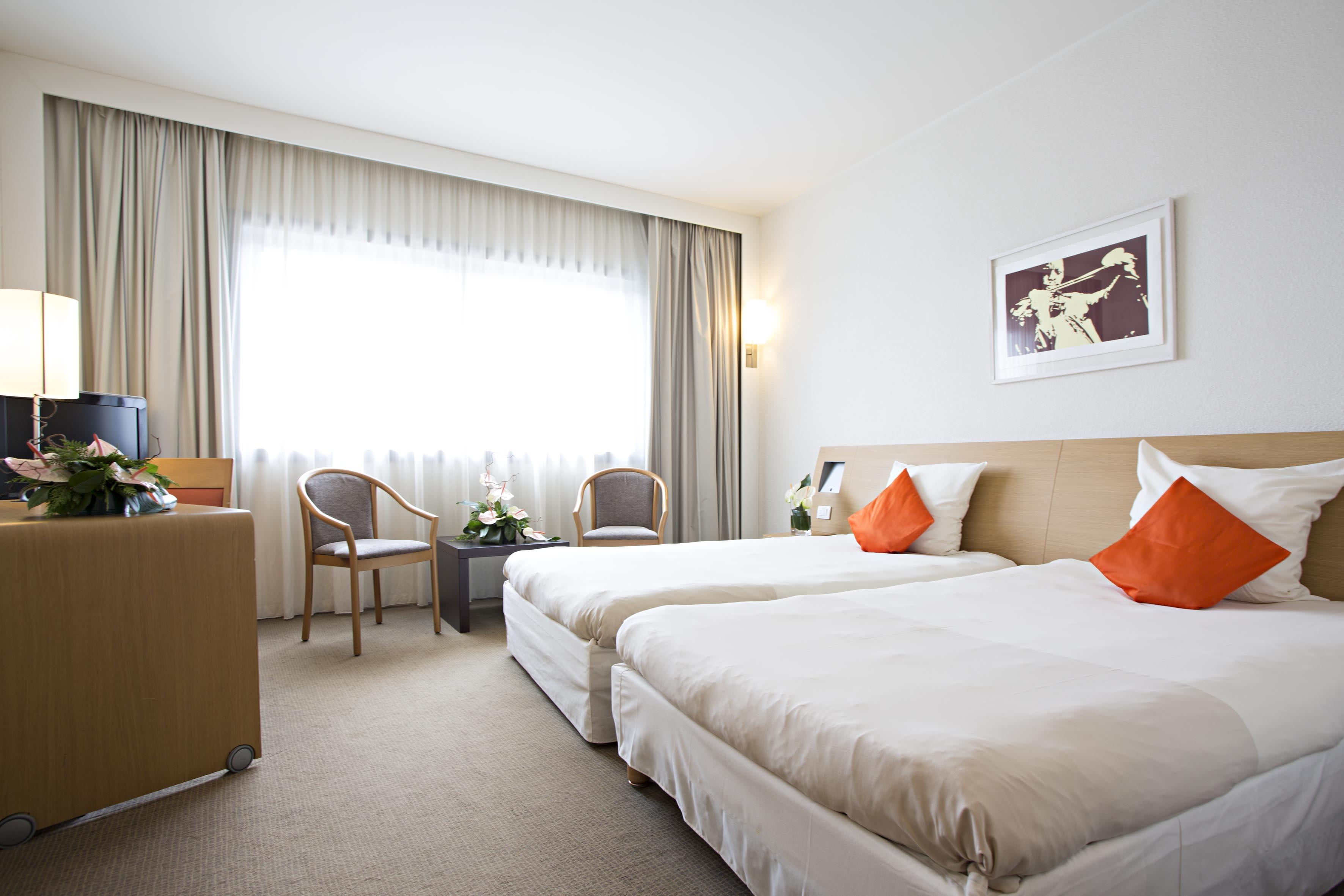 Novotel Venezia Mestre Castellana Екстер'єр фото