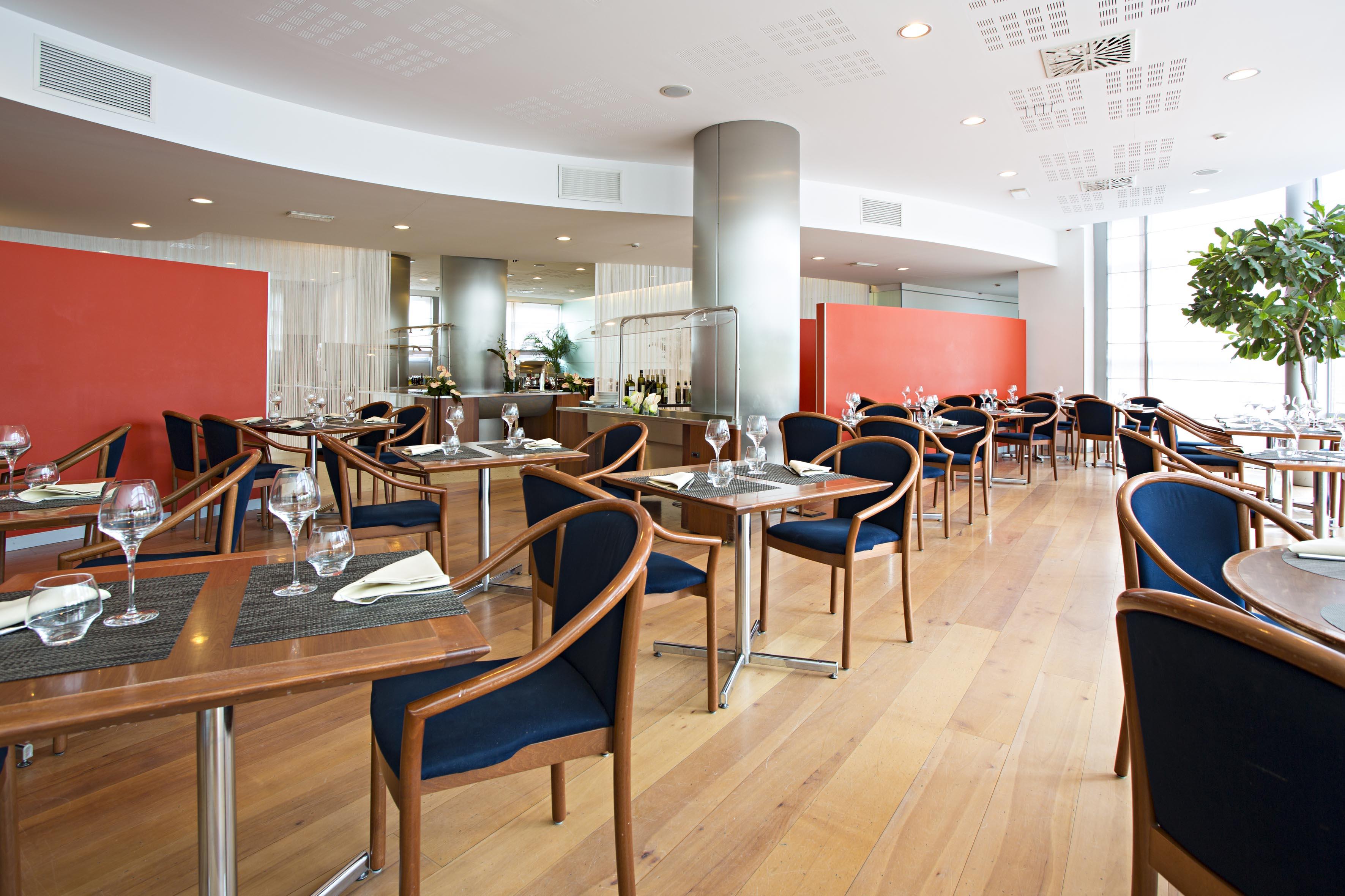 Novotel Venezia Mestre Castellana Екстер'єр фото