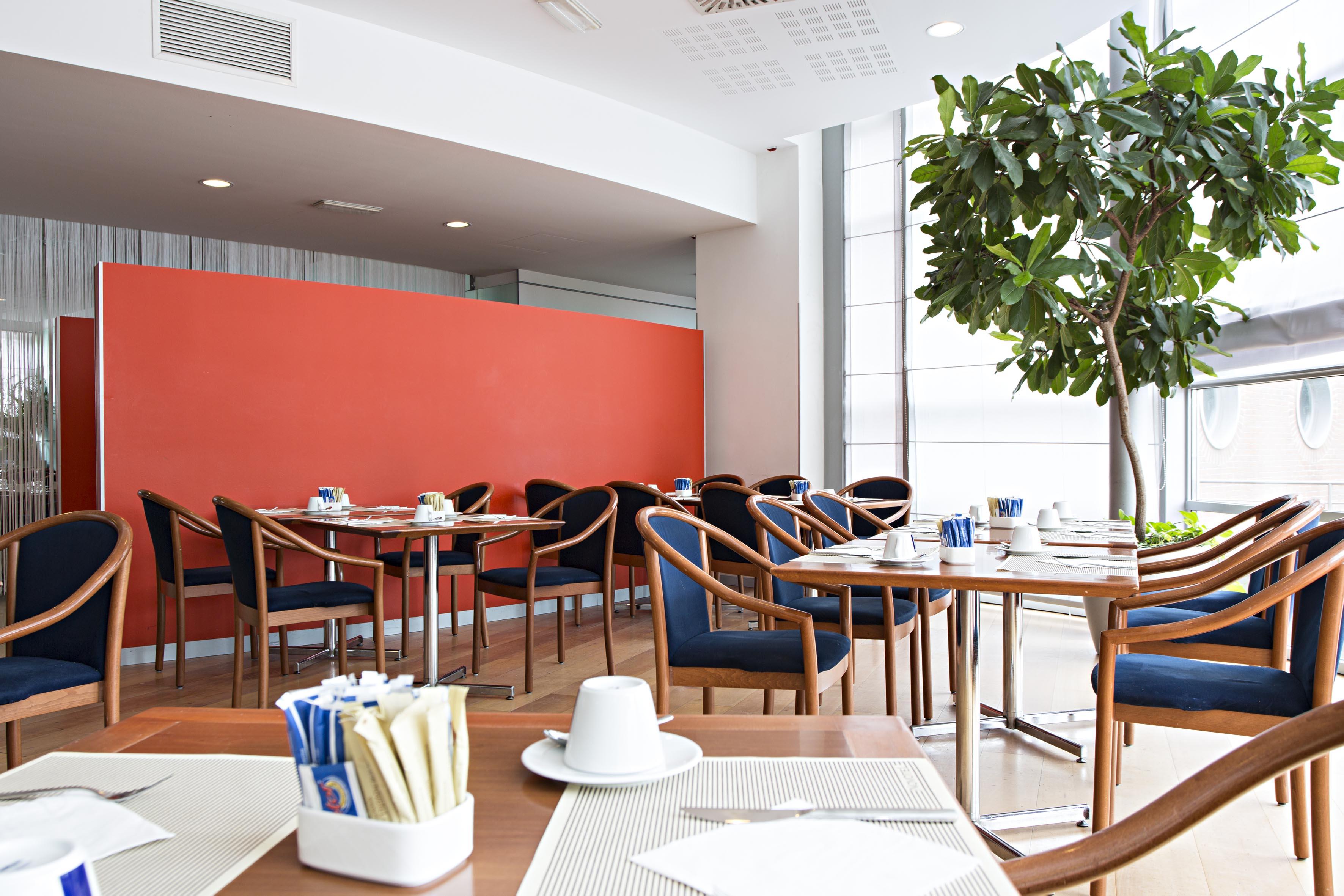 Novotel Venezia Mestre Castellana Екстер'єр фото