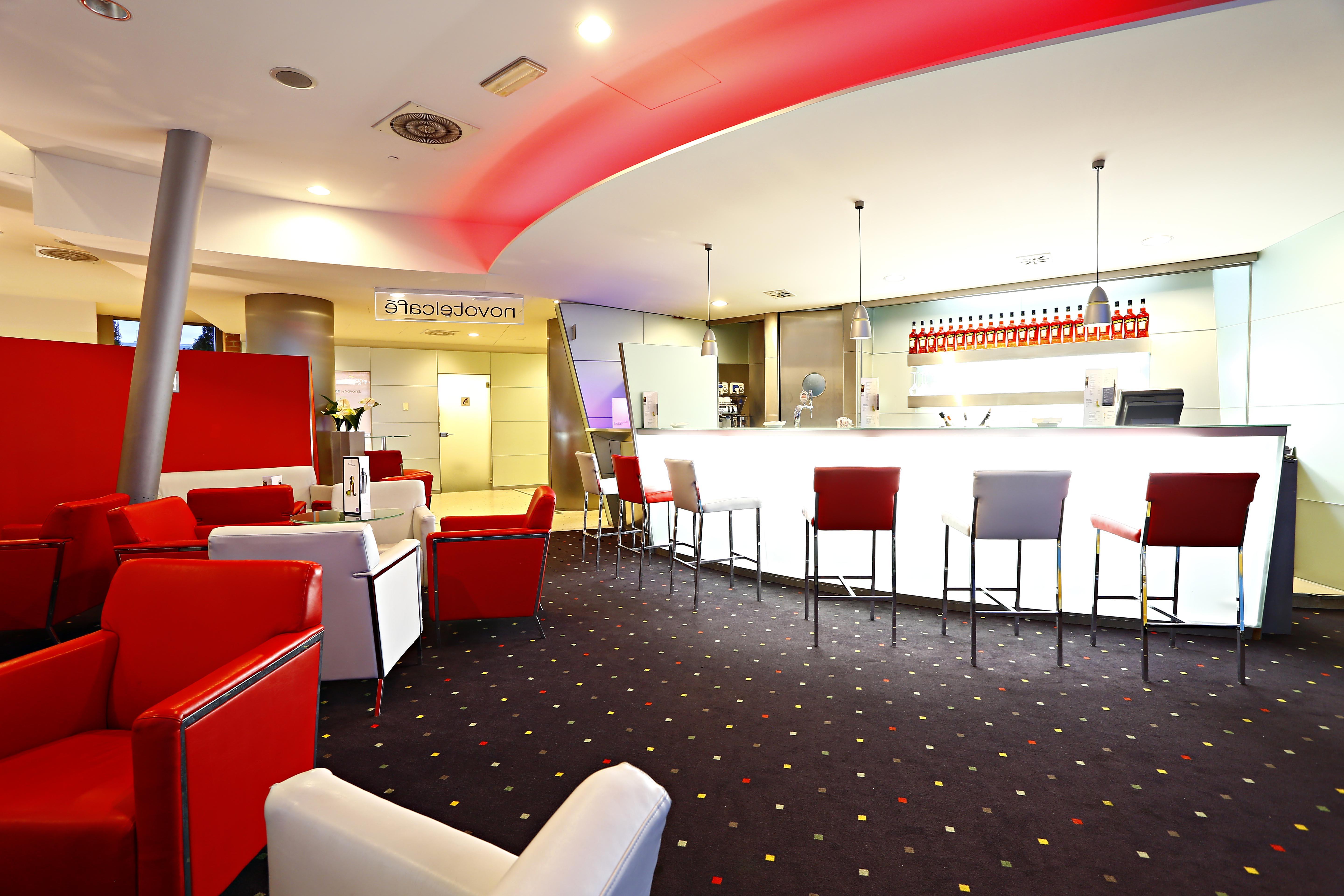 Novotel Venezia Mestre Castellana Екстер'єр фото