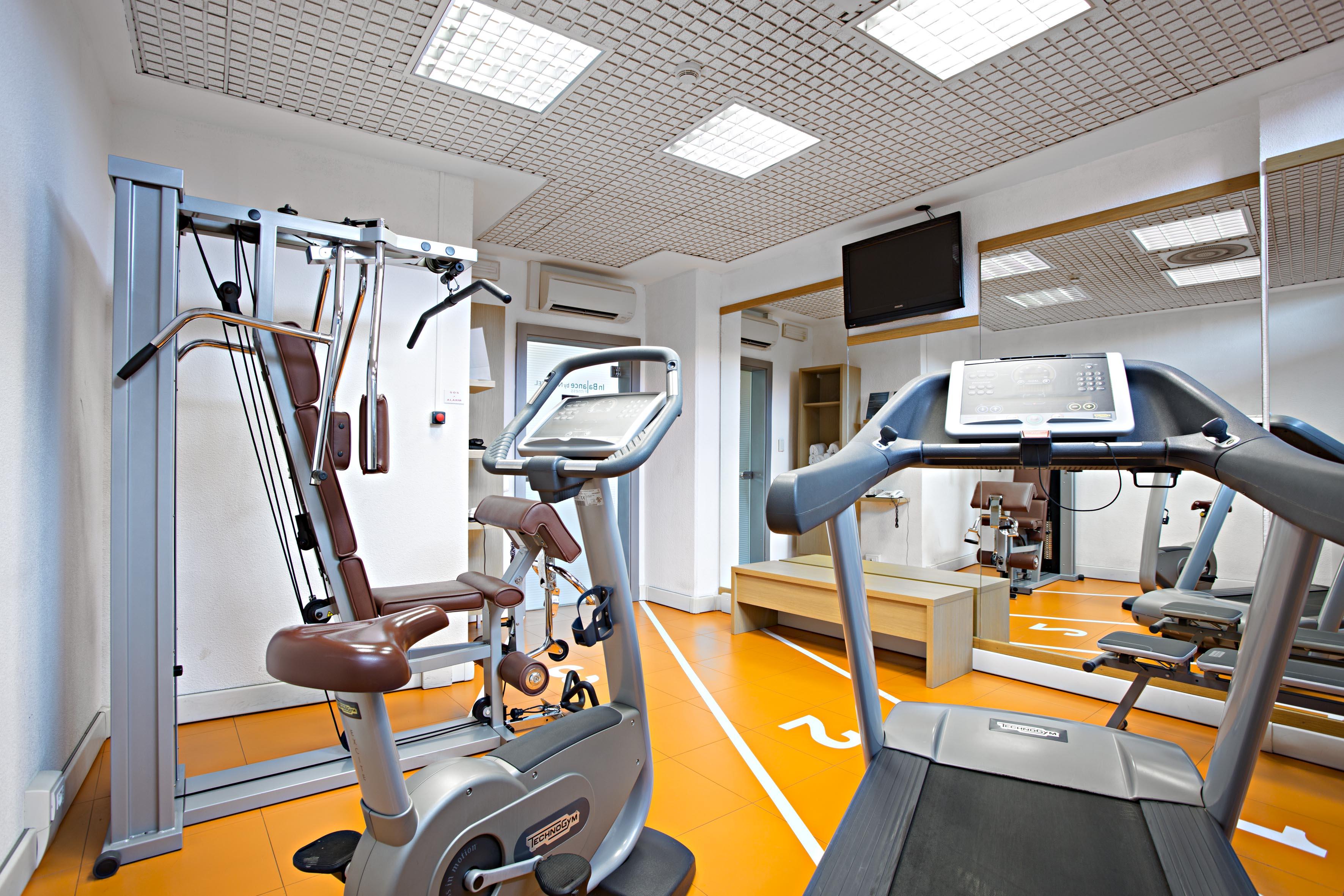Novotel Venezia Mestre Castellana Екстер'єр фото