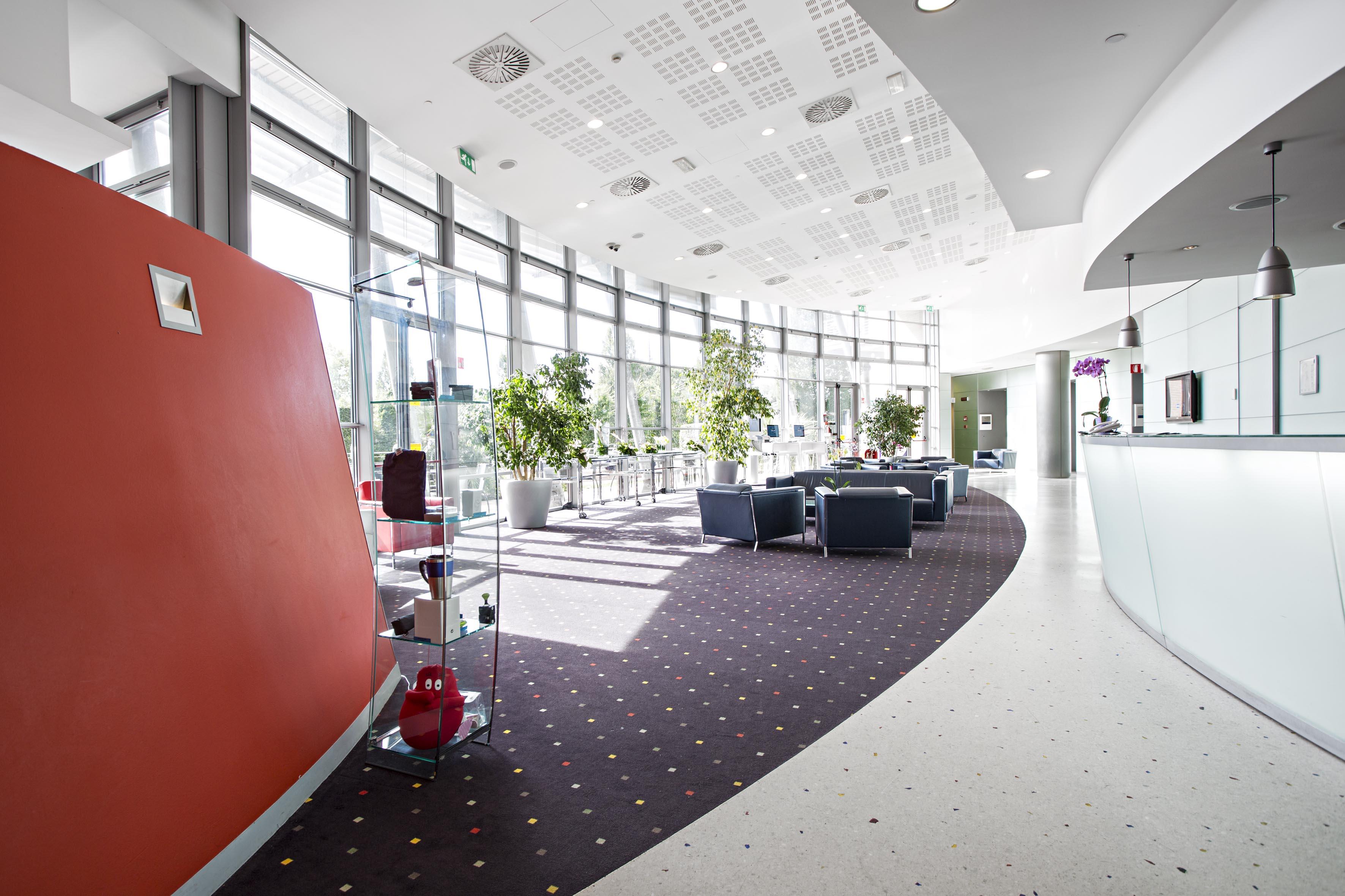Novotel Venezia Mestre Castellana Екстер'єр фото